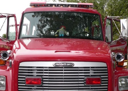 Firetruck