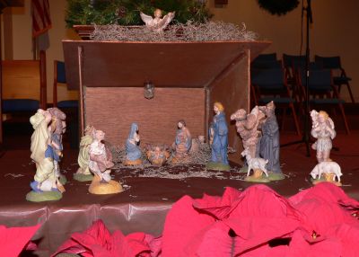 The Nativity