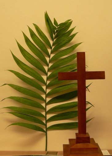 2010 ~ Passion Week